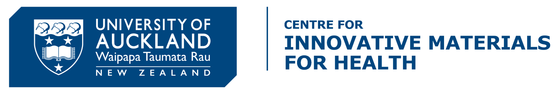 Centre for Innovative Materials for Health